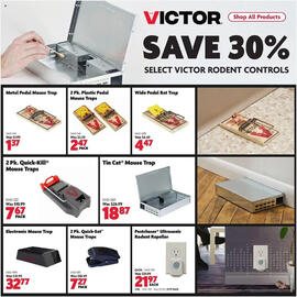 Home Hardware flyer Page 18