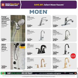 Home Hardware flyer Page 9