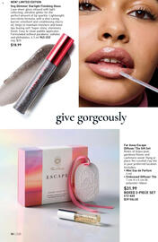 AVON flyer Page 10