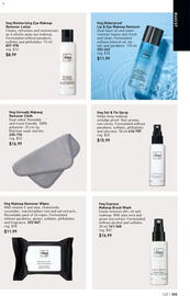 AVON flyer Page 105