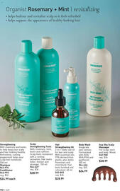 AVON flyer Page 110
