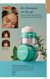 AVON flyer Page 111