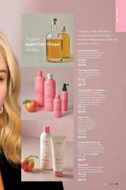 AVON flyer Page 115
