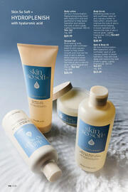 AVON flyer Page 118