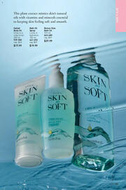 AVON flyer Page 121
