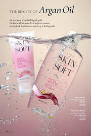 AVON flyer Page 122