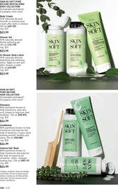 AVON flyer Page 126