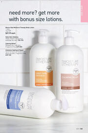 AVON flyer Page 129