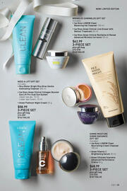 AVON flyer Page 13