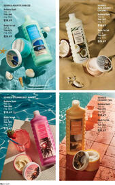 AVON flyer Page 132