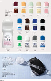 AVON flyer Page 138