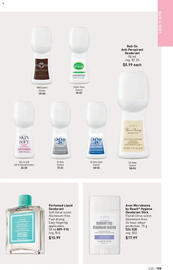 AVON flyer Page 139
