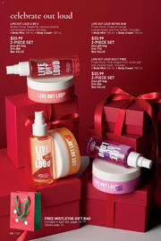 AVON flyer Page 14
