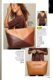 AVON flyer Page 145