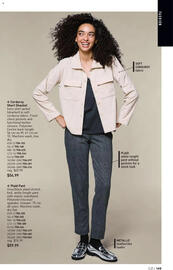 AVON flyer Page 149