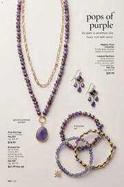 AVON flyer Page 154