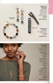 AVON flyer Page 155