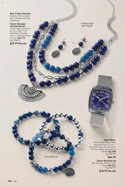 AVON flyer Page 156
