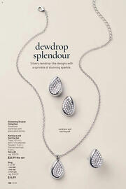 AVON flyer Page 158