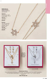 AVON flyer Page 159