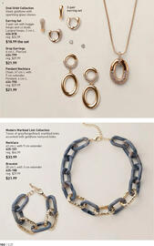 AVON flyer Page 160