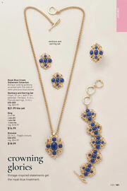 AVON flyer Page 161