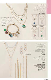 AVON flyer Page 163