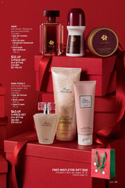 AVON flyer Page 17