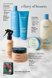 AVON flyer Page 20