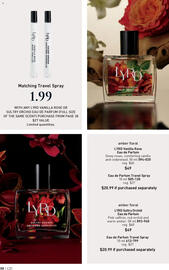 AVON flyer Page 38