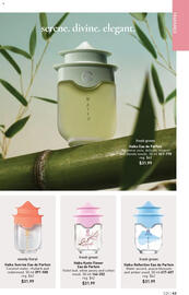 AVON flyer Page 43