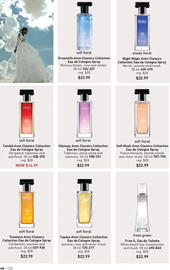 AVON flyer Page 46