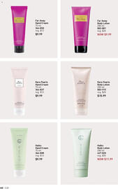 AVON flyer Page 48