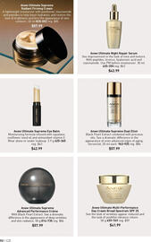 AVON flyer Page 52