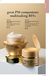 AVON flyer Page 53