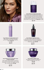 AVON flyer Page 54