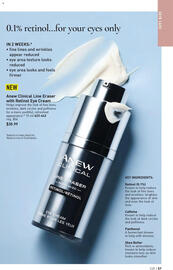 AVON flyer Page 57