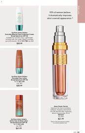 AVON flyer Page 63