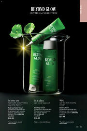 AVON flyer Page 65