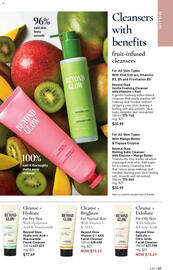 AVON flyer Page 67
