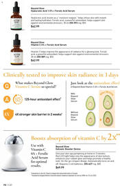 AVON flyer Page 70