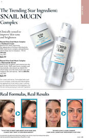 AVON flyer Page 71