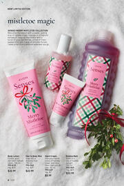 AVON flyer Page 8