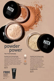 AVON flyer Page 80