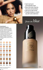AVON flyer Page 84