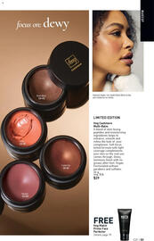 AVON flyer Page 85