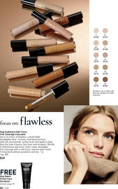 AVON flyer Page 86