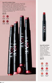 AVON flyer Page 90