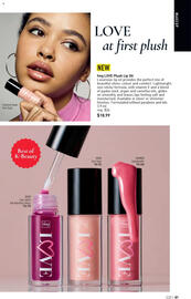 AVON flyer Page 91