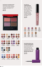 AVON flyer Page 96